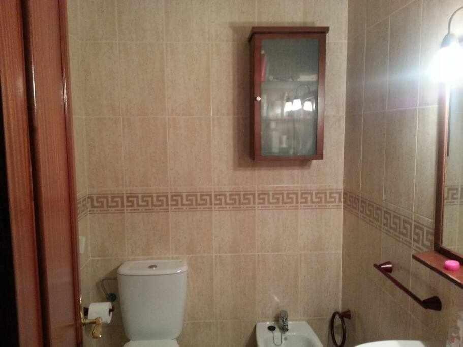 Enjoy Life Apartment