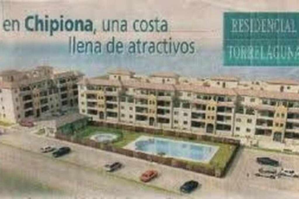Enjoy Life Apartment Chipiona