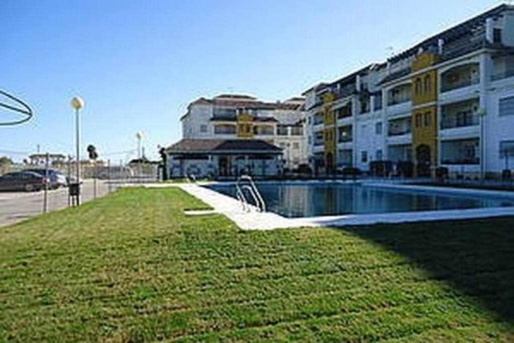 Enjoy Life Apartment