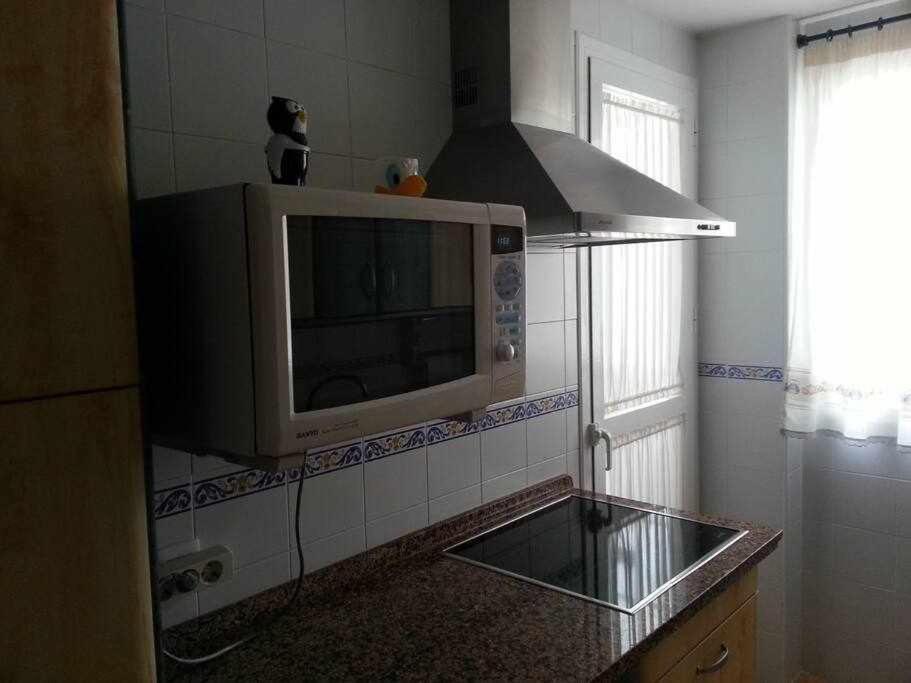 Enjoy Life Apartment *