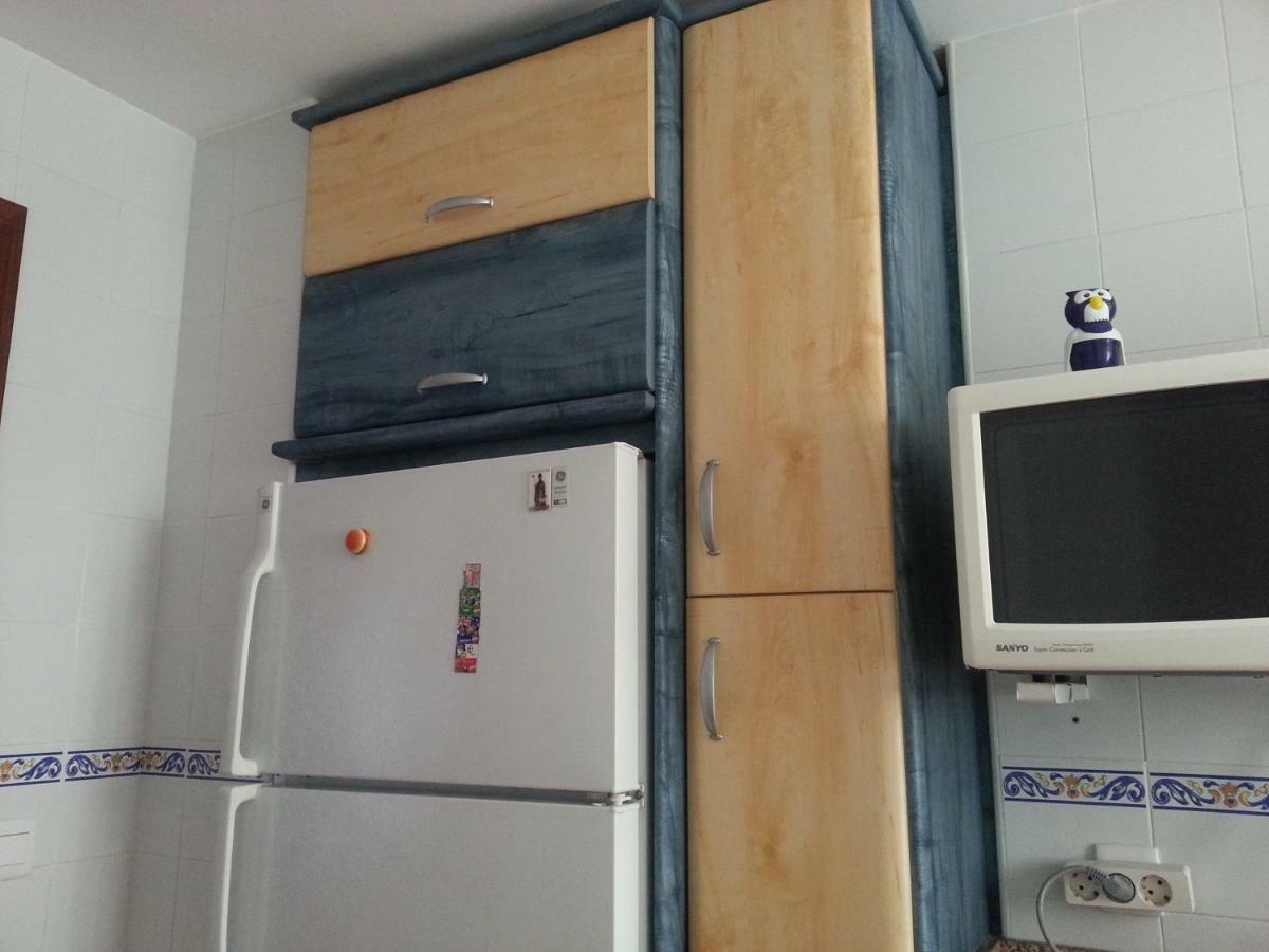 Enjoy Life Apartment Chipiona