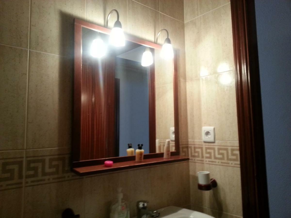 Enjoy Life Apartment *