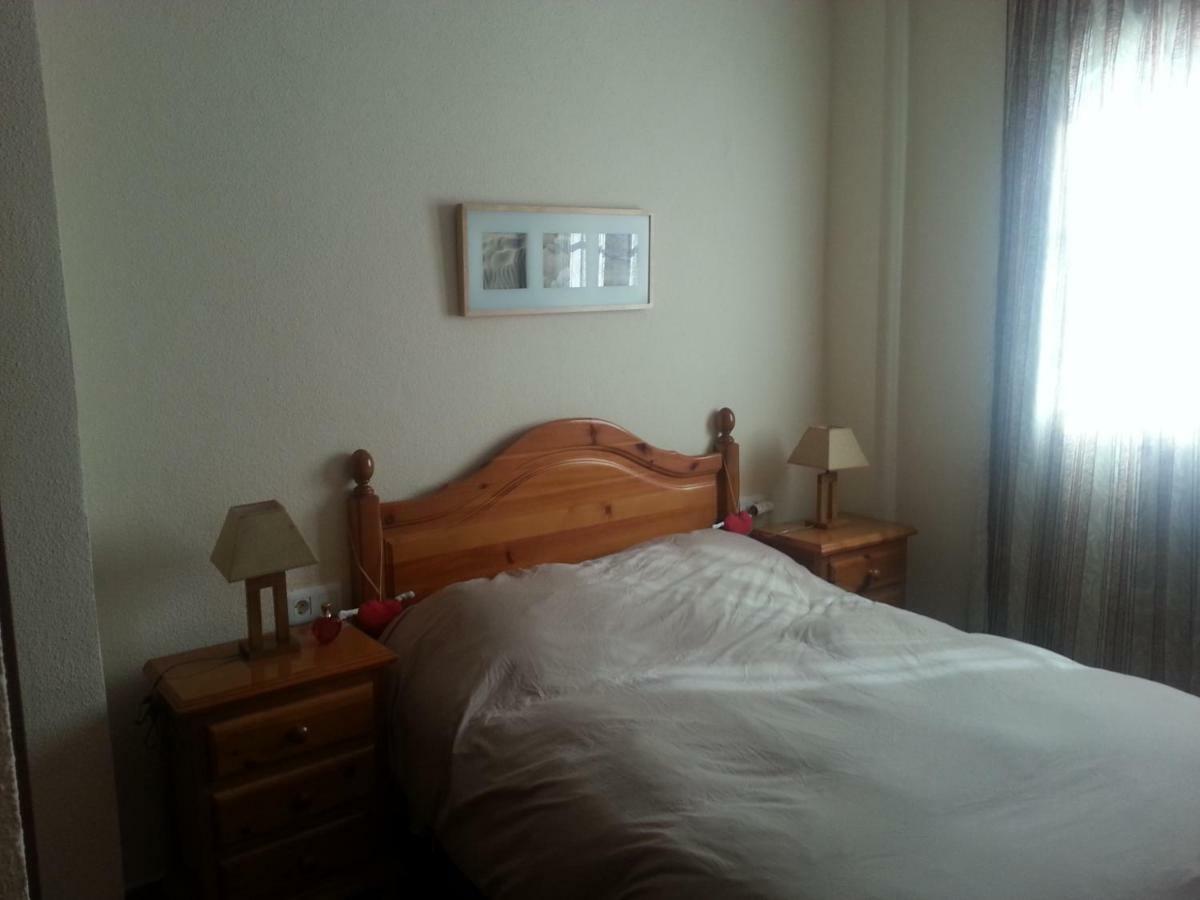 Enjoy Life Apartment