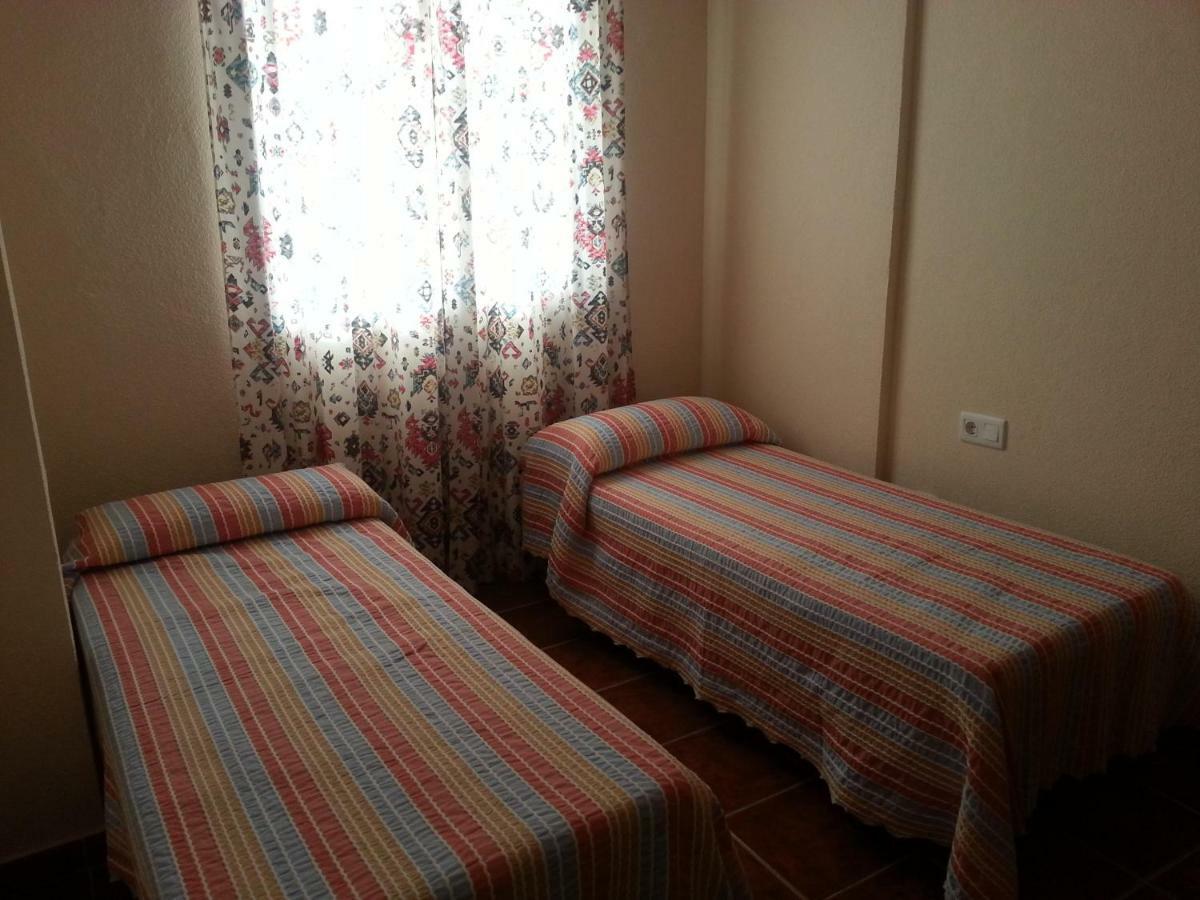 Apartment Enjoy Life Chipiona