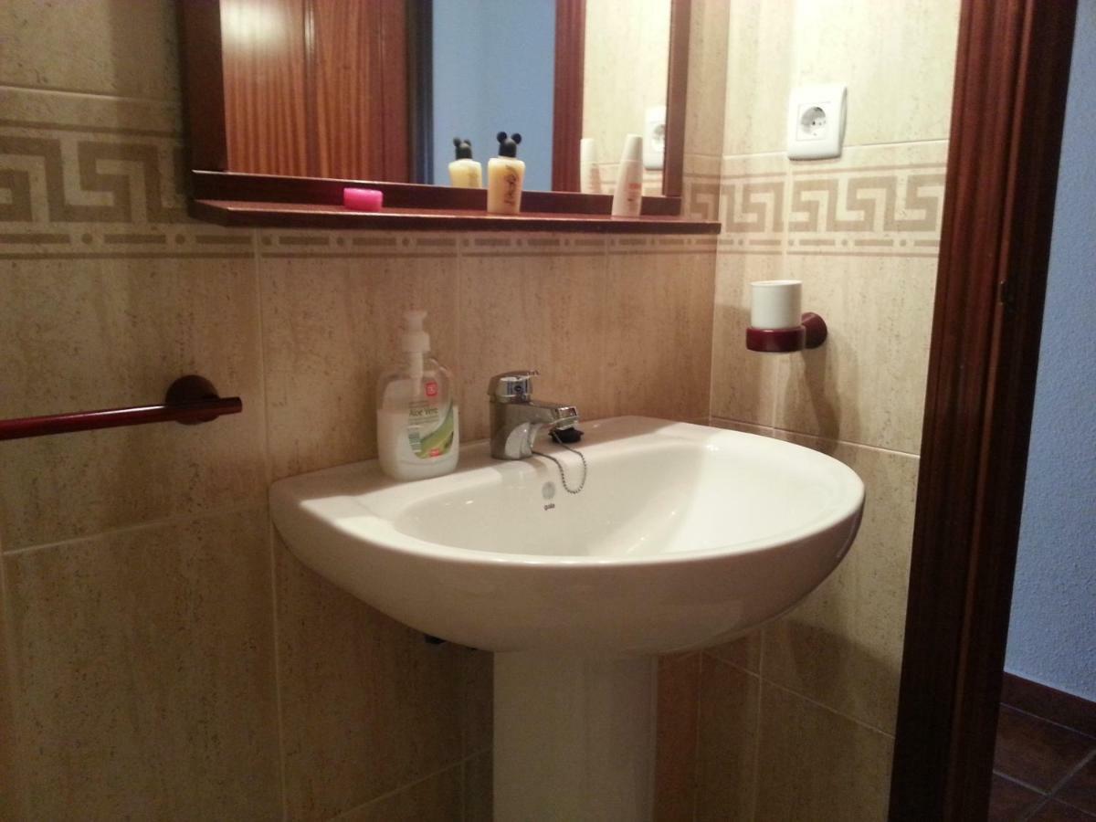 Enjoy Life Apartment *