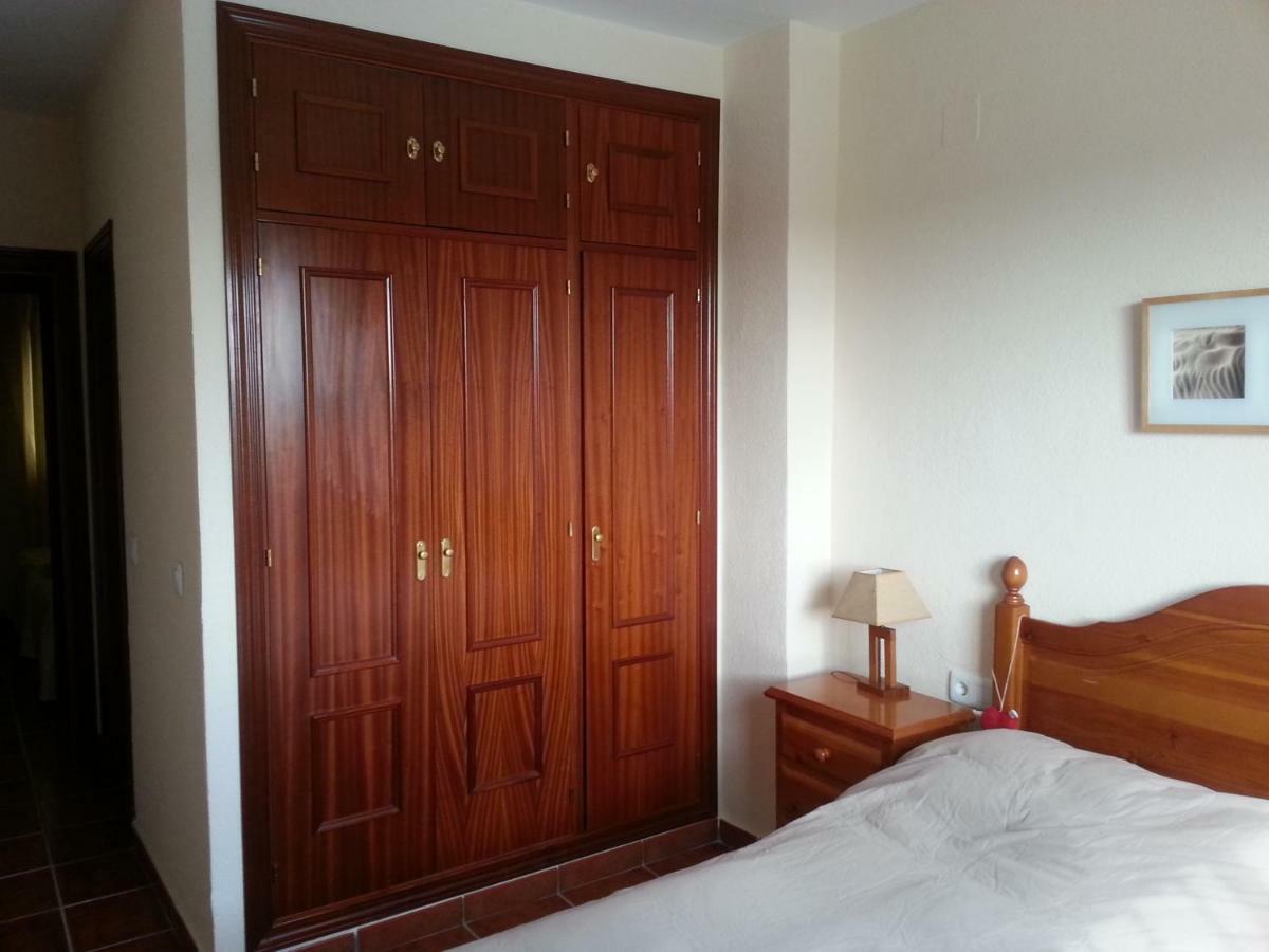 Enjoy Life Apartment