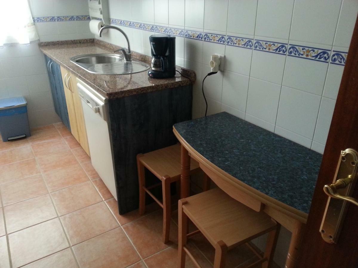 Enjoy Life Apartment
