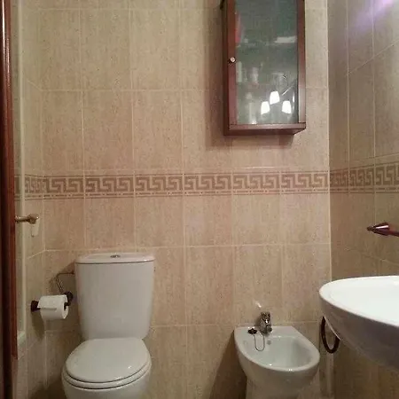 Appartamento Enjoy Life Chipiona Esterno foto