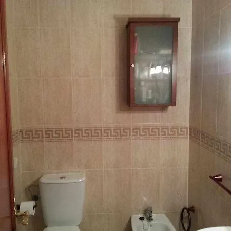 Appartamento Enjoy Life Chipiona Esterno foto