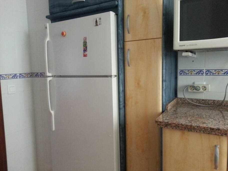 Enjoy Life Apartament